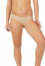 Capezio Capezio Seamless Thong