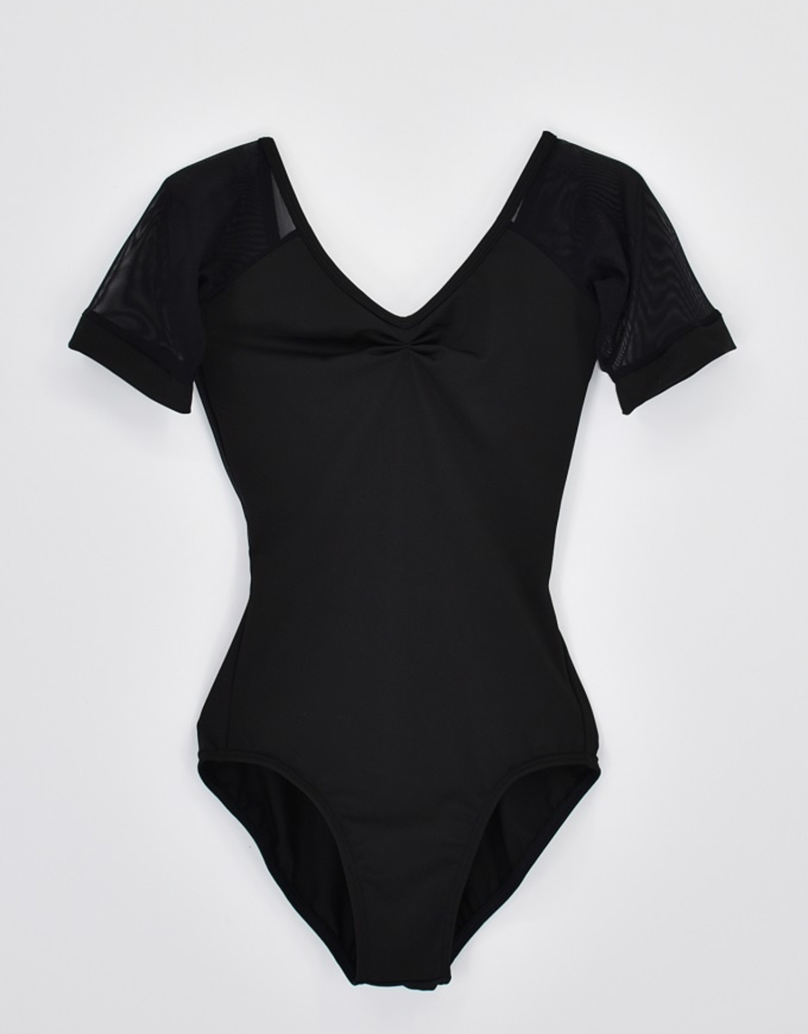 Versona  core concept shorts- black
