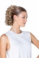 Nutcracker Short Curly Wig