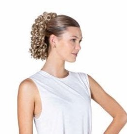 Nutcracker Short Curly Wig