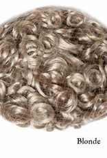 Nutcracker Short Curly Wig