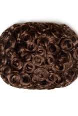 Energetiks Nancy Short Curly Wig