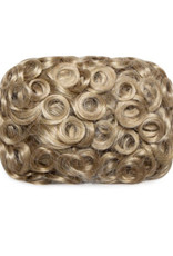 Nutcracker Short Curly Wig