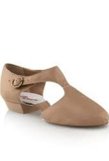 Capezio Capezio Pedini Buckle A321