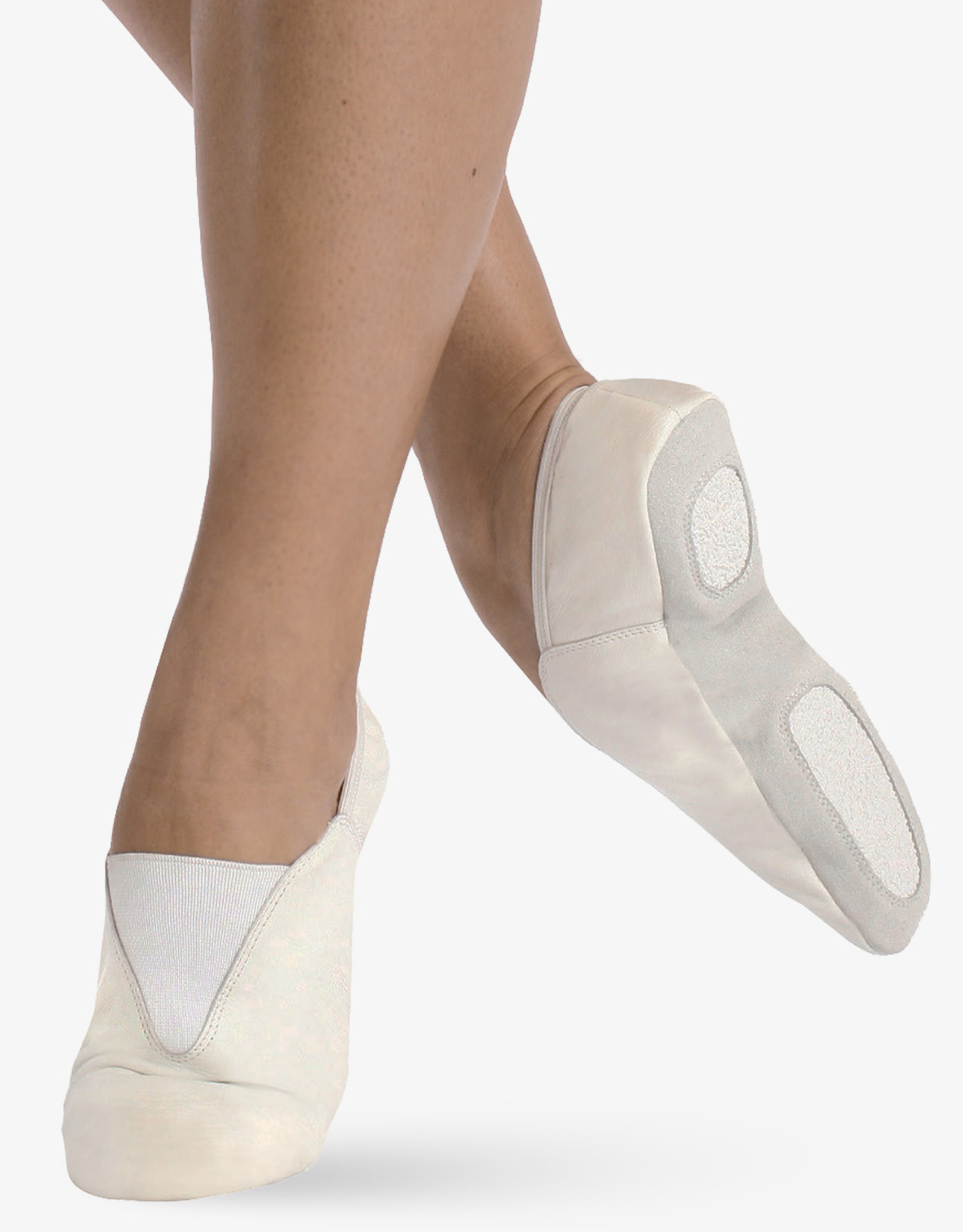 Capezio Capezio Agility Gymnastics Shoe