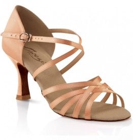 Capezio Capezio Rosa 2.5" Heel