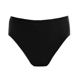 Energetiks Seamless High Cut Briefs