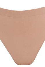 Energetiks Seamless High Cut Briefs