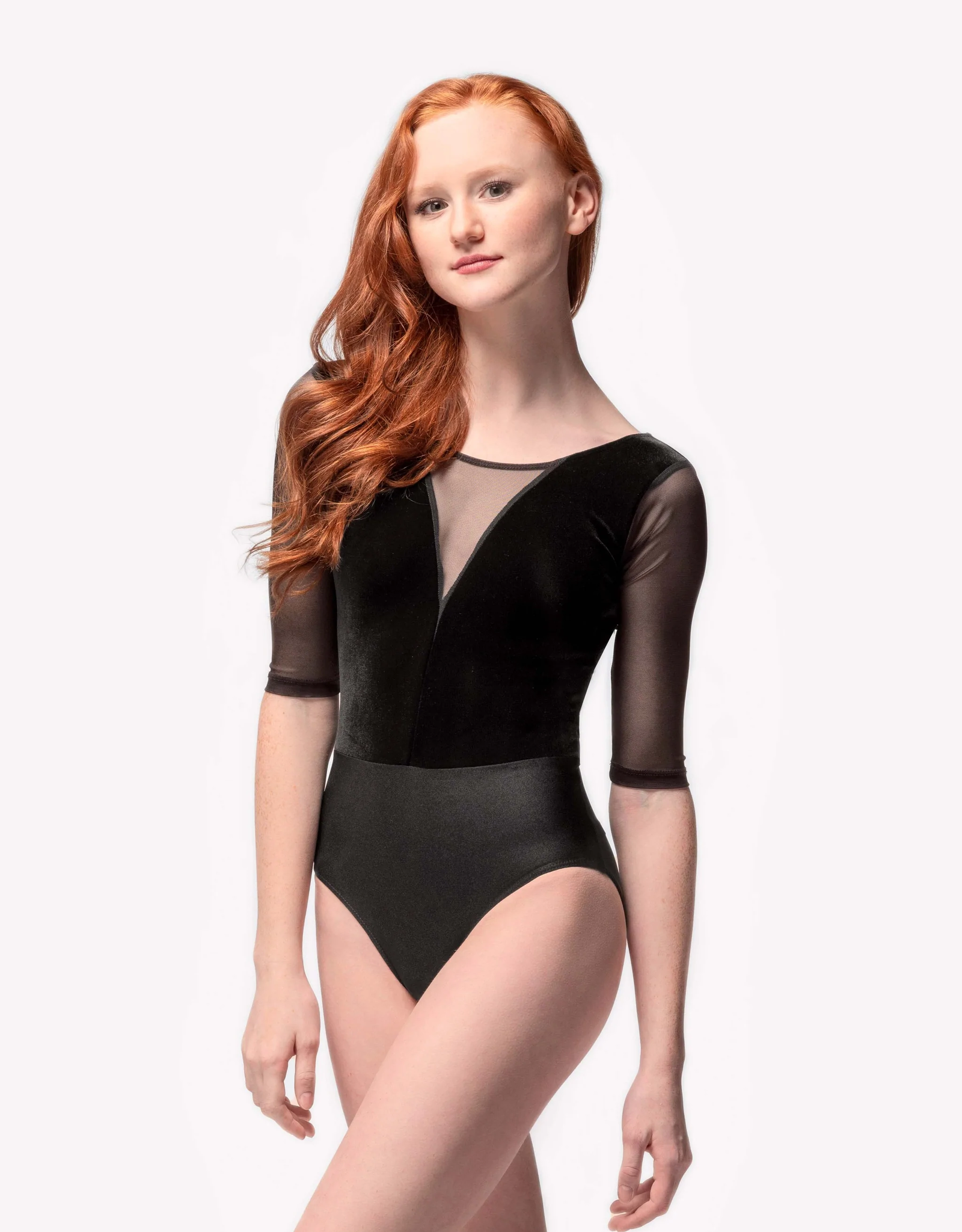 ELEVE Tempe Leotard - Danzar