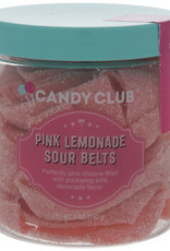 Pink Lemonade Sour Belt
