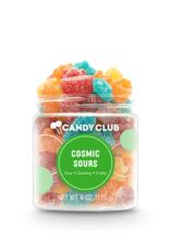 Sour Robots