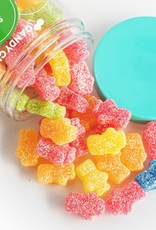 Sour Robots
