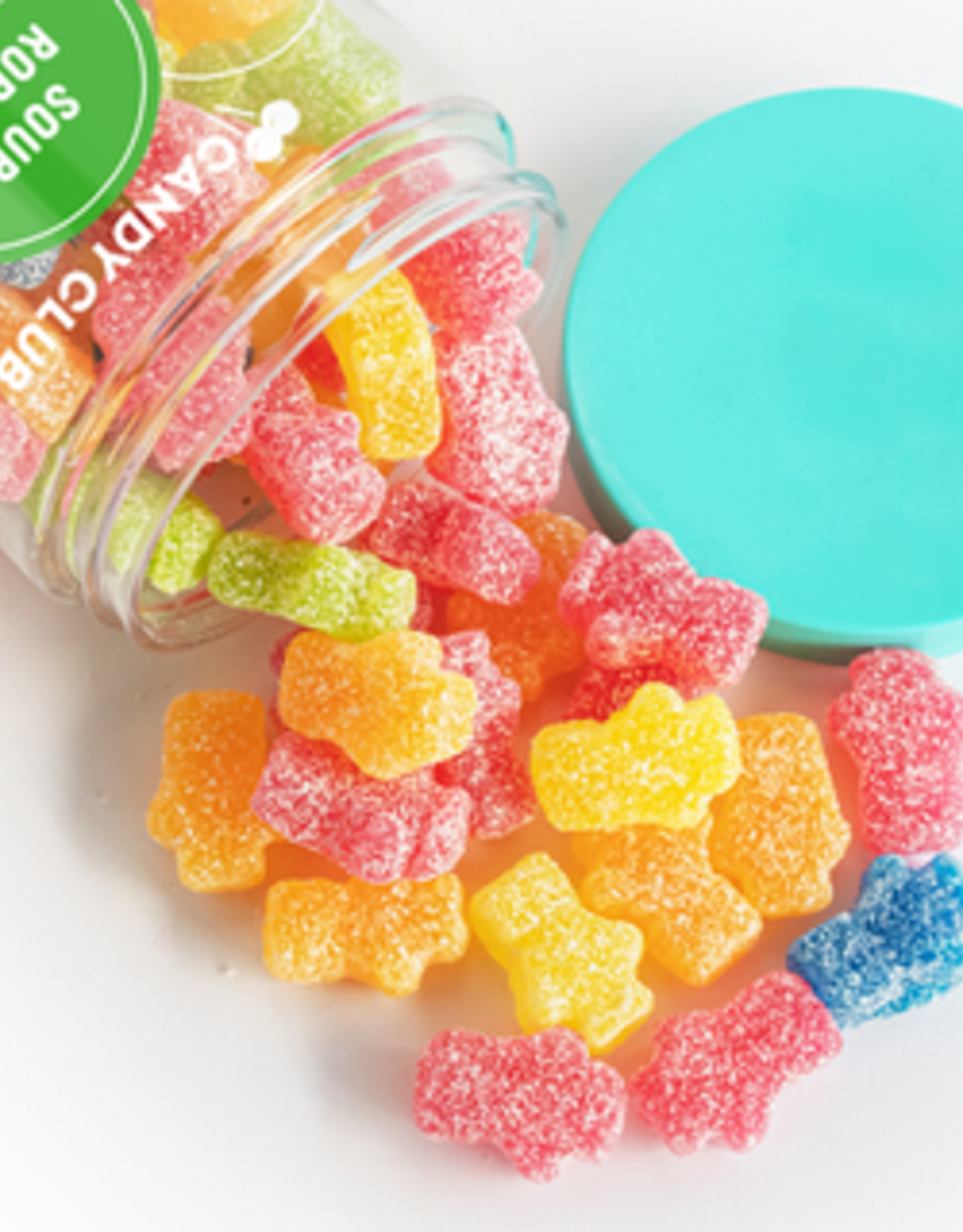 Sour Robots