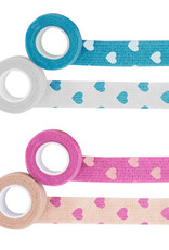 Suffolk Suffolk Toe Tape Multi pack