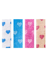Suffolk Suffolk Toe Tape Multi pack