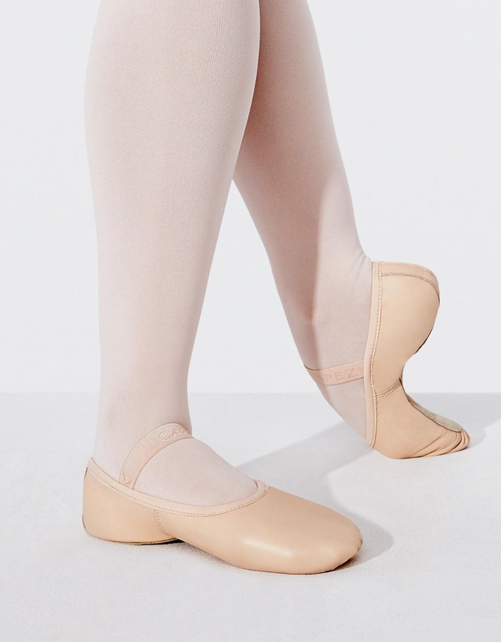 Capezio Capezio Lily Ballet Shoe