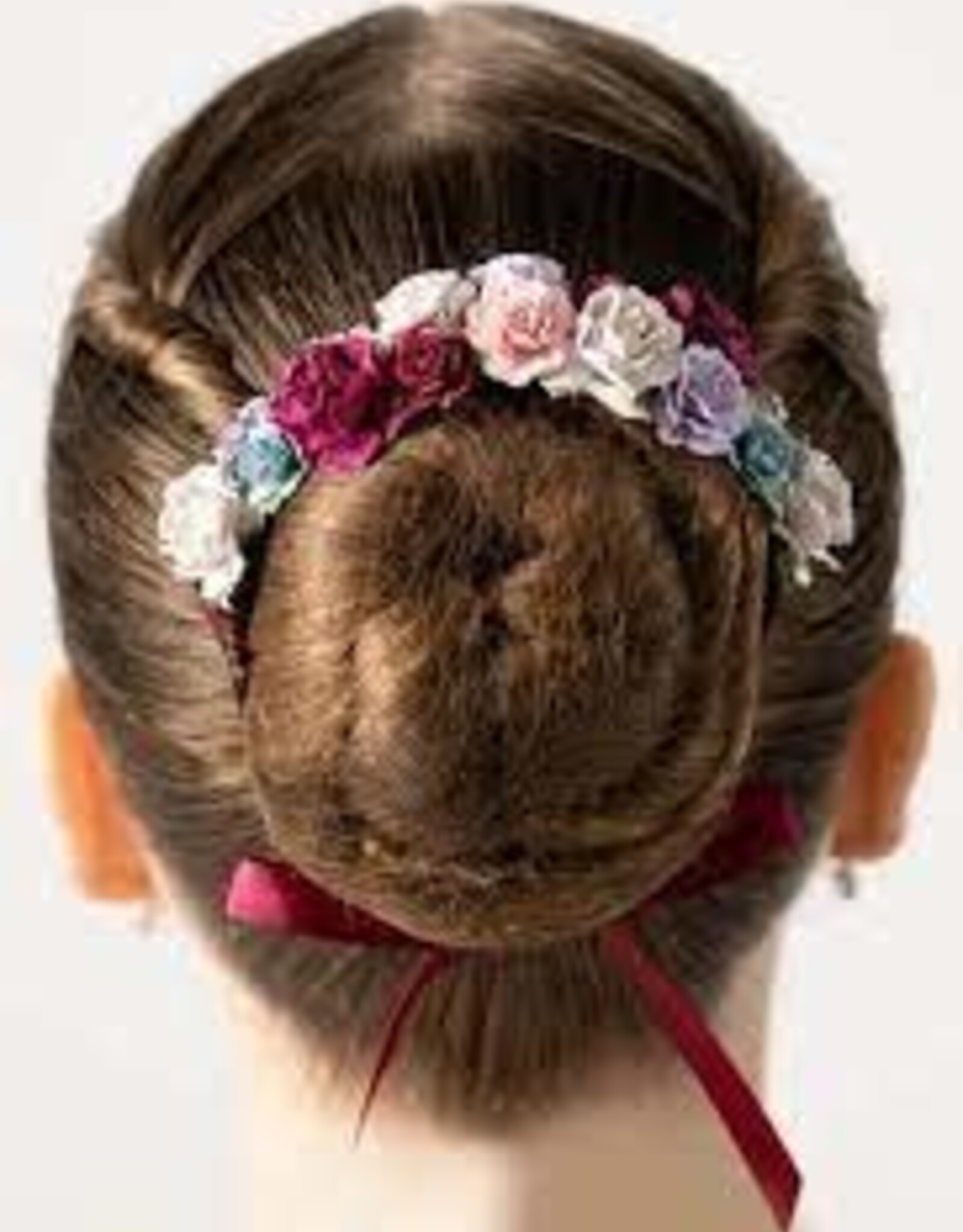 Danse De Paris Danse de Paris Hair Blossom Double