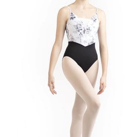 Lulli Dancewear LUB339 Alla Long Sleeve Leotard