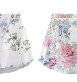 Danse De Paris Danse de Paris Patterned Skirt
