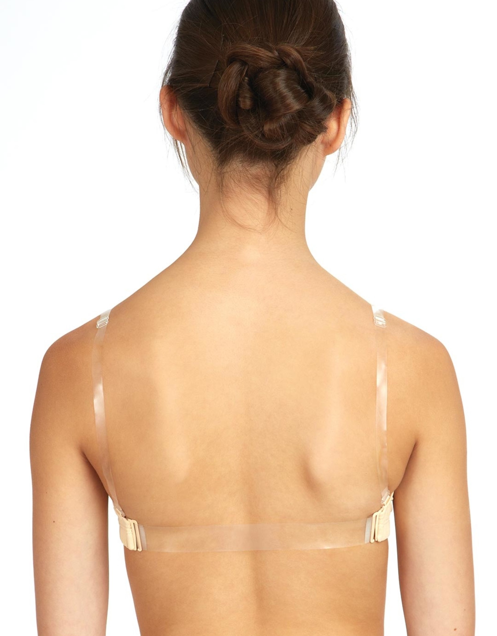 Capezio Capezio Clear Strap Pack