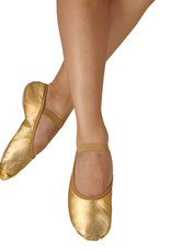 Eurotard Eurotard Tendu  Ballet Shoe A2001A