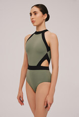Nikolay Nikolay Rita Tank Leotard