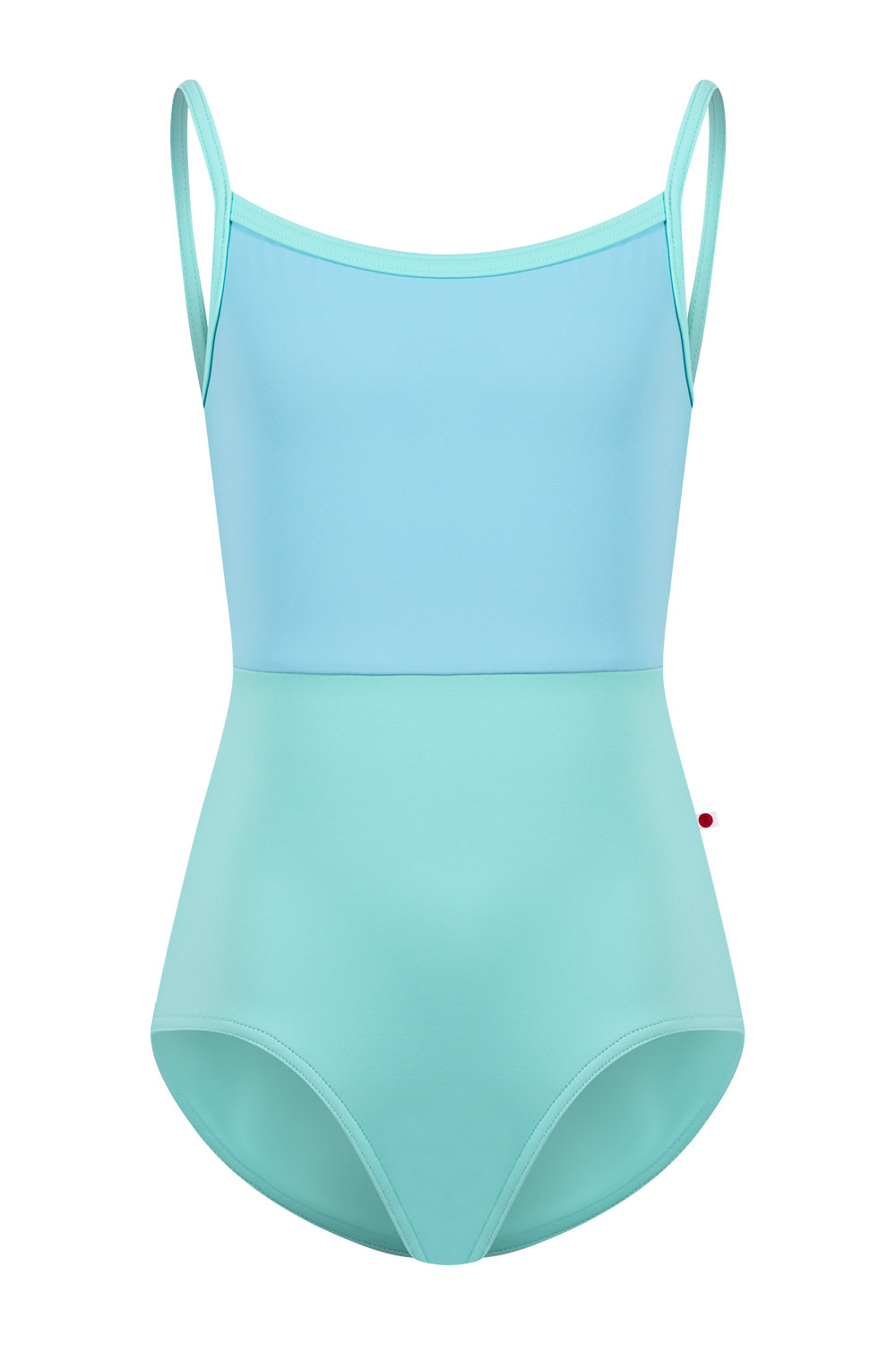 Yumiko Daniela Cami Leotard SS23-020 - Danzar