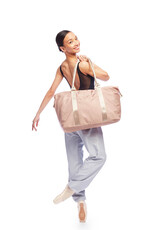 Gaynor Minden Gaynor Minden Essentials Bag Victorian Pink