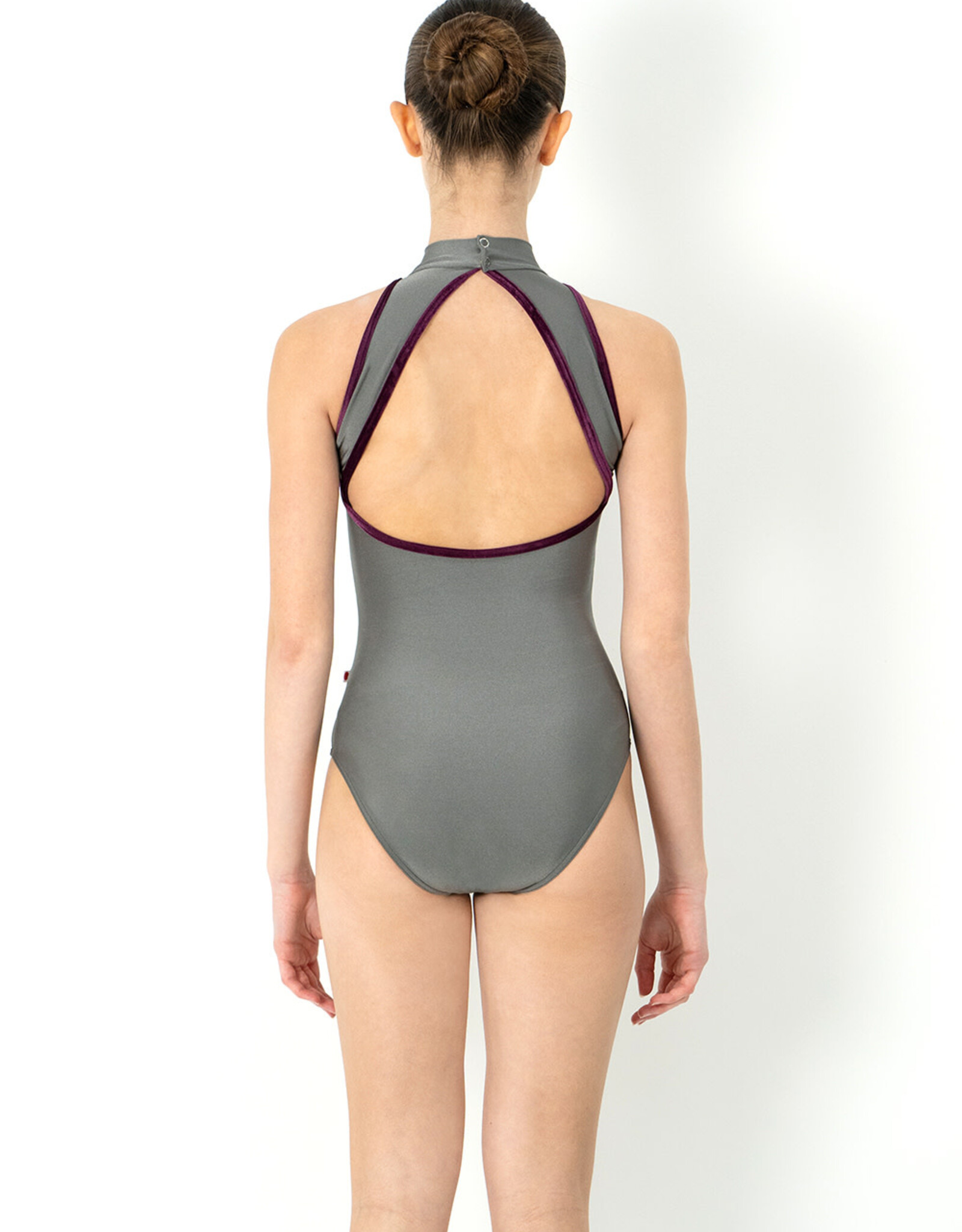 Yumiko Noe Leotard SS23-028 - Danzar Yumiko Noe Leotard SS23-028 - Danzar