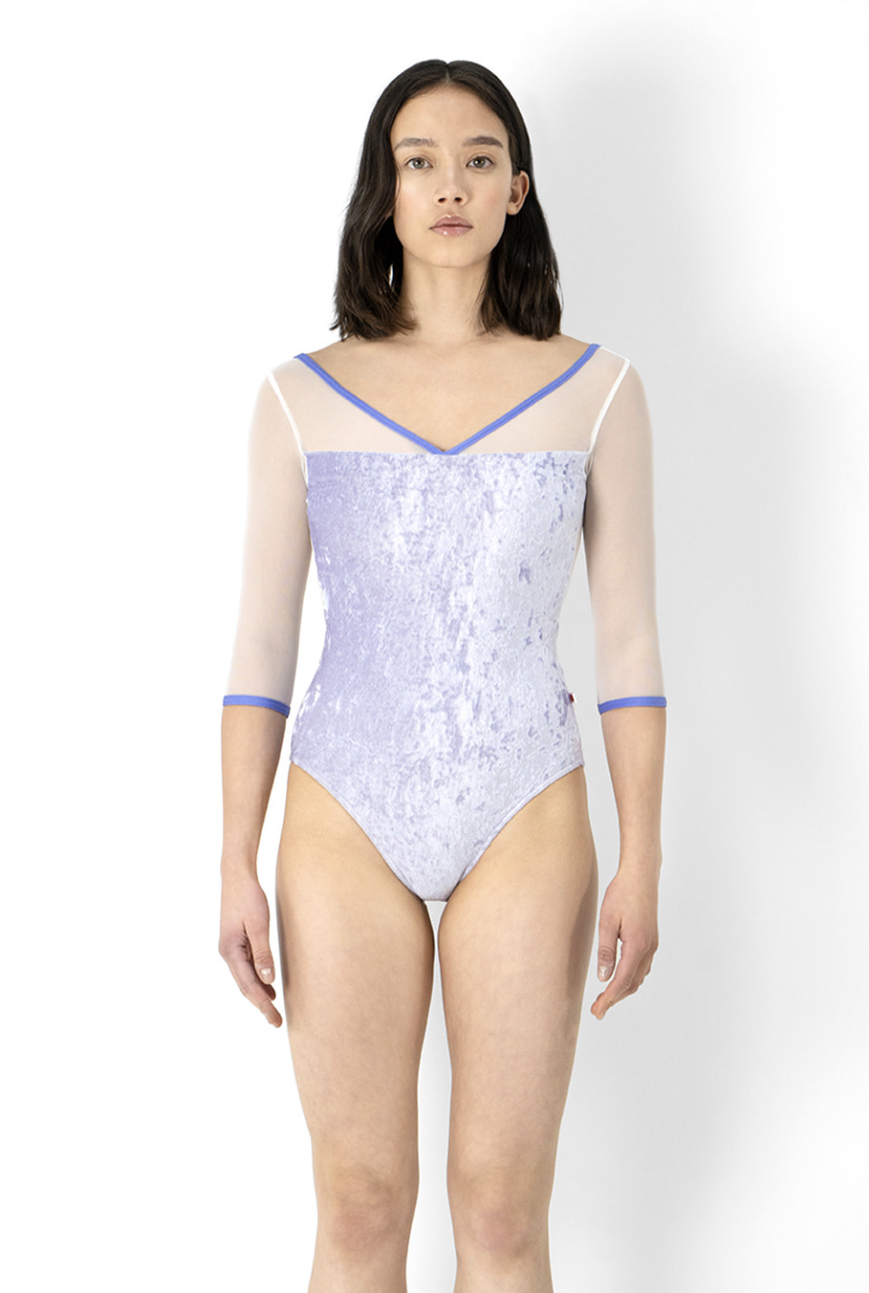 Yumiko Masha Leotard SS23-039 - Danzar Yumiko Masha Leotard SS23-039 - Danzar