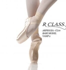 BLOCH ETU Pointe Shoe - Danzar