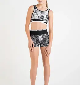 Every Turn Every Turn Finish Line Short Every Turn Every Turn Finish Line Short