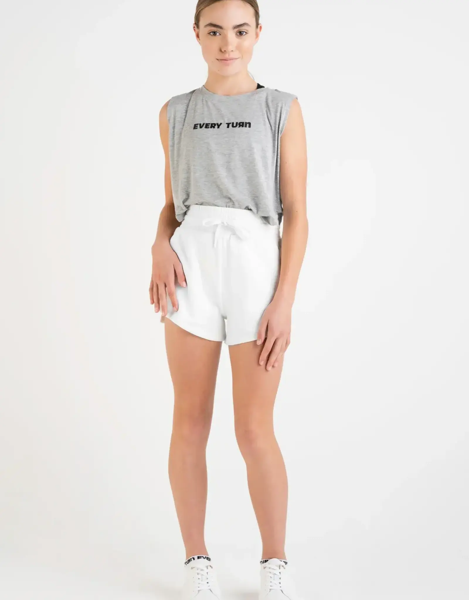 Every Turn Every Turn Embrace Sweat Short