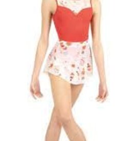 Danse De Paris Danse De Paris Nutcracker Sweet Leotard Rouge