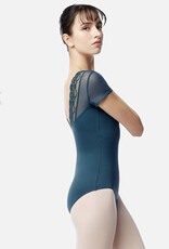 Lulli LULLI Valeria Cap Leotard LUF682