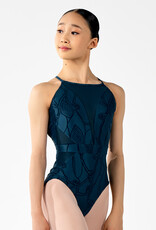 Nikolay Nikolay Raegan Leotard