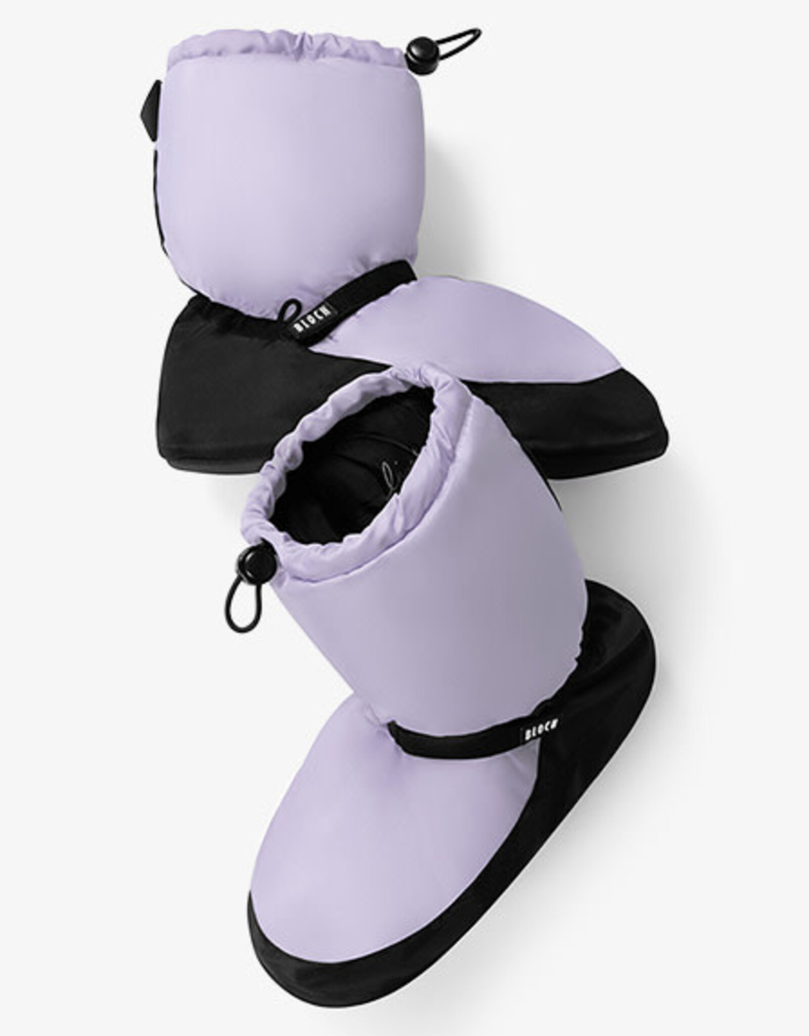 Bloch Bloch Warm Up Bootie IM009B