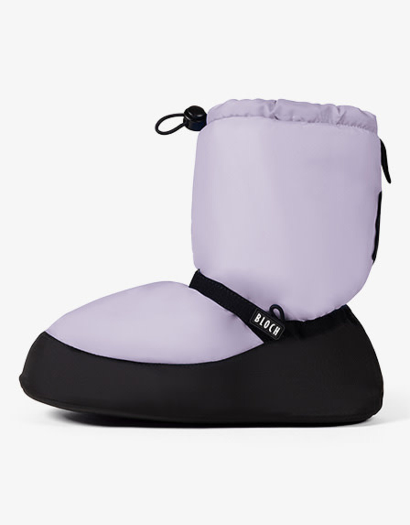 Bloch Bloch Warm Up Bootie IM009B