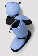 Bloch Boch Warm Up Bootie IM009B