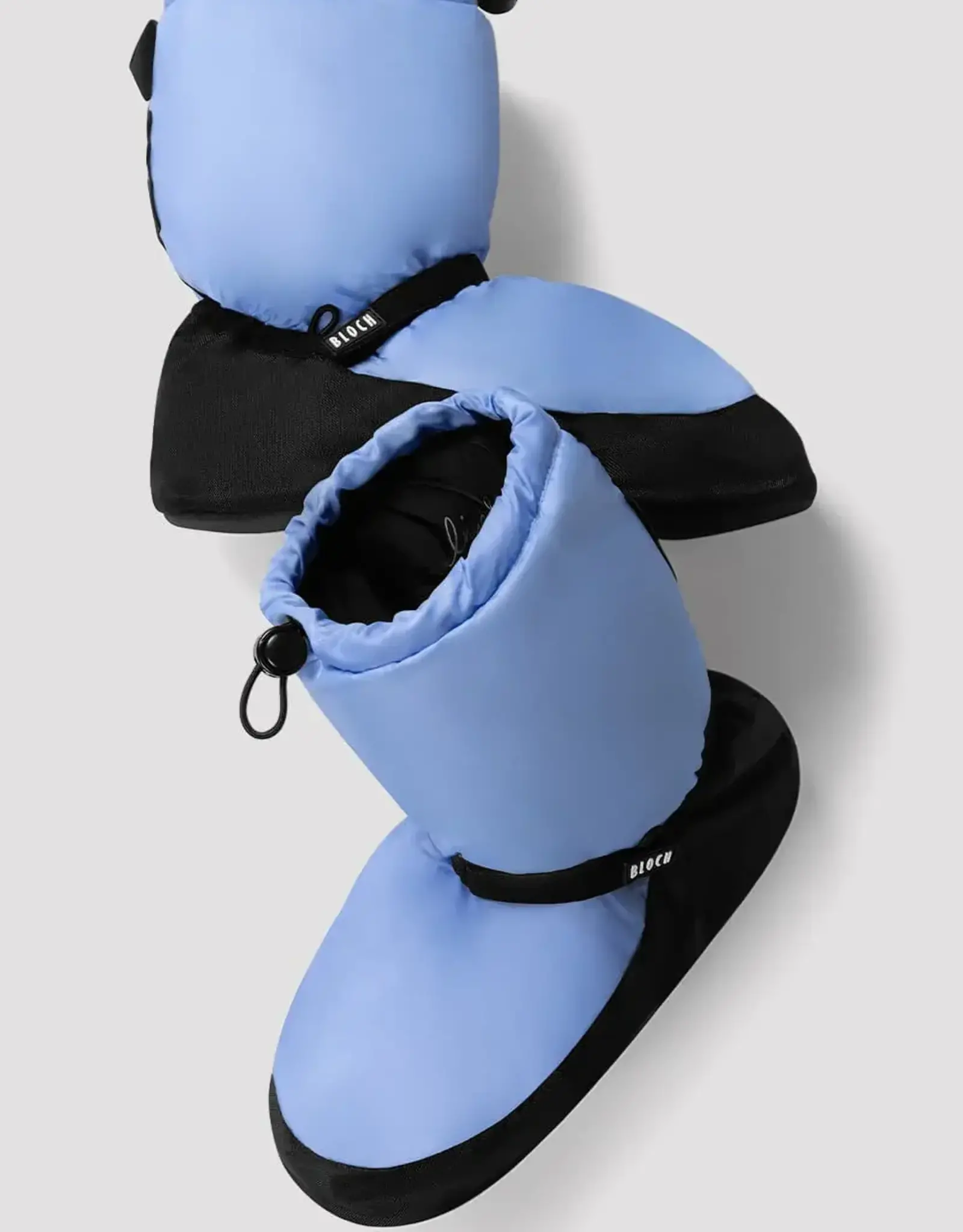 Bloch Boch Warm Up Bootie IM009B