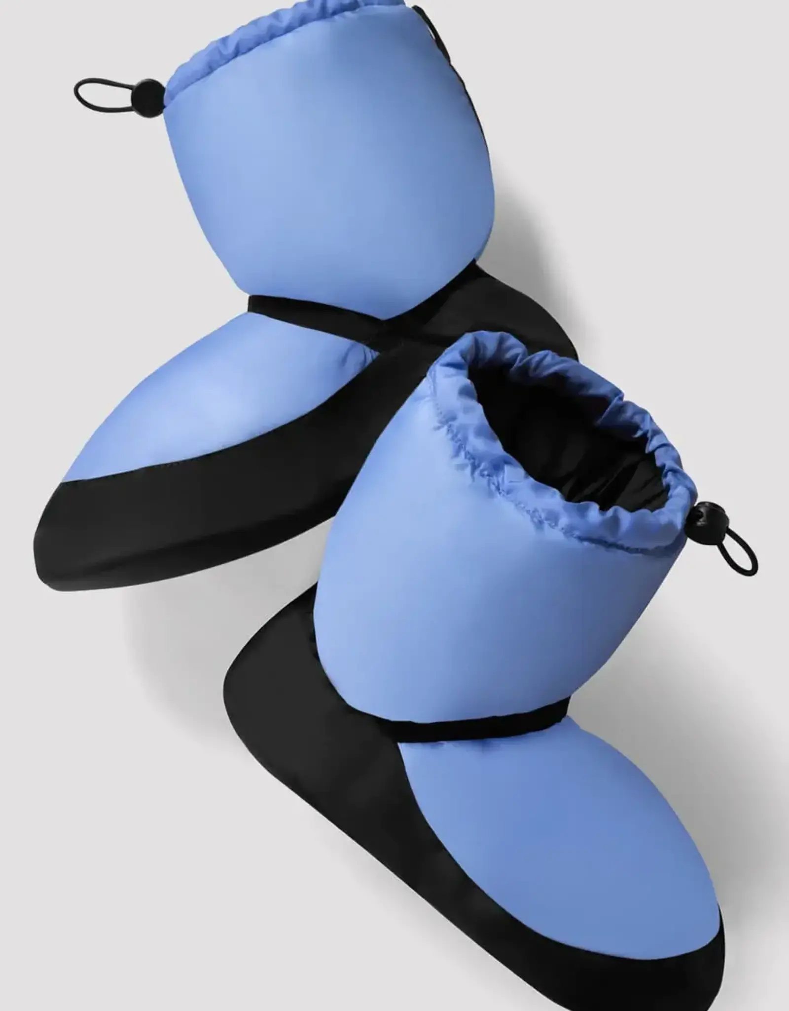 Bloch Boch Warm Up Bootie IM009B