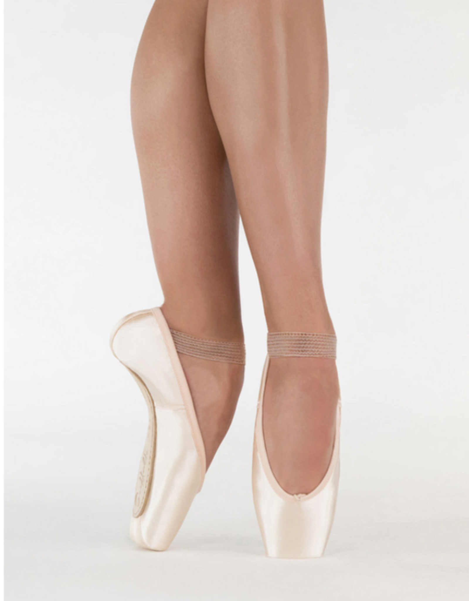 Suffolk Suffolk Reign Pointe Shoe