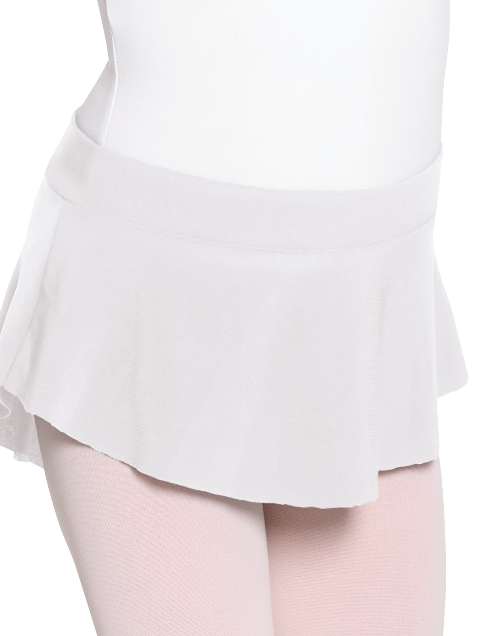 Eurotard Eurotard Child Pull-On Mini Ballet Skirt  06121C