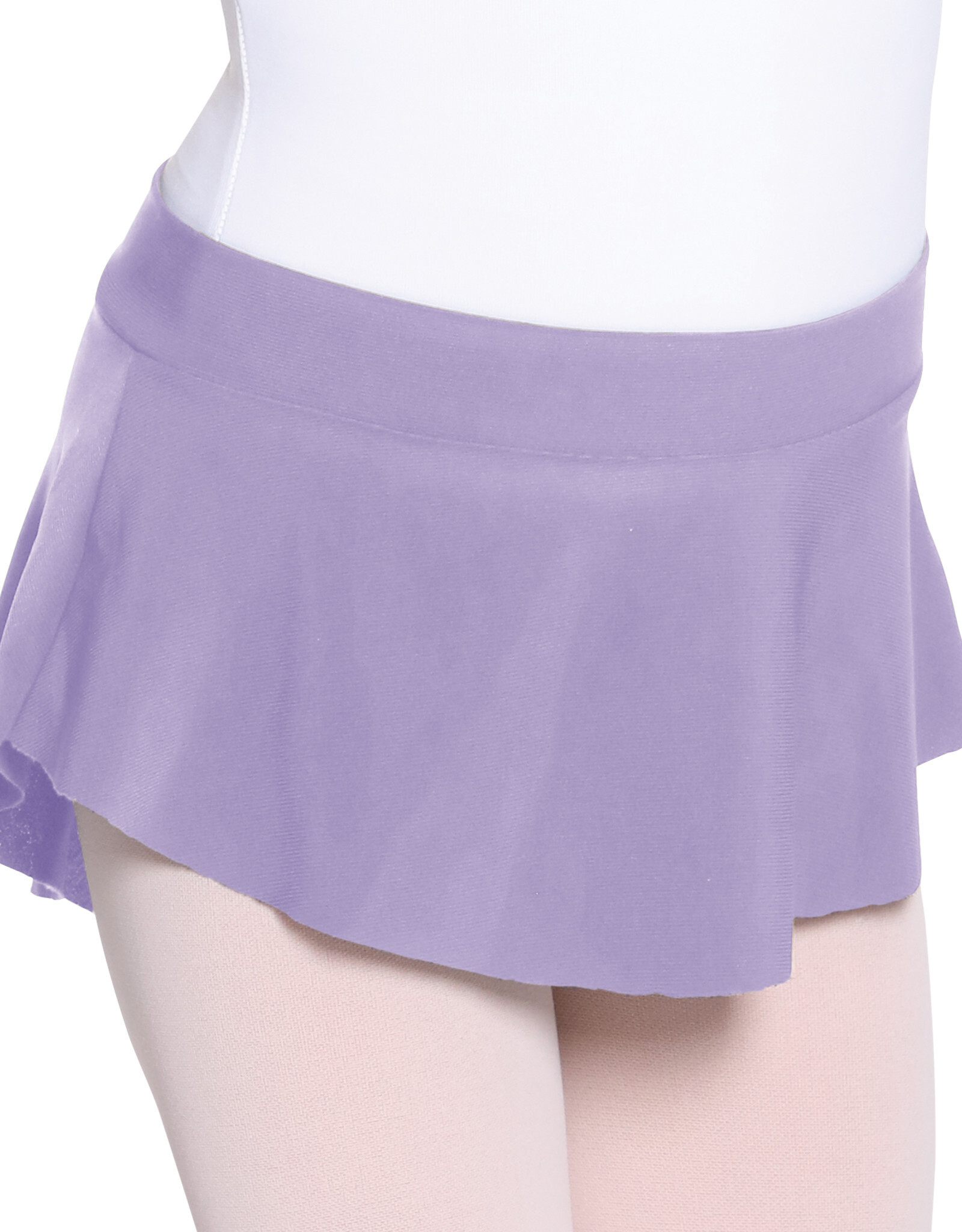 Eurotard Eurotard Child Pull-On Mini Ballet Skirt  06121C