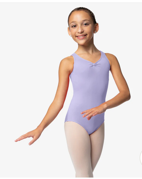 ダンス/バレエ CHACOTT - stina Psize leotard so-danca-so-danca-jenny-tank-