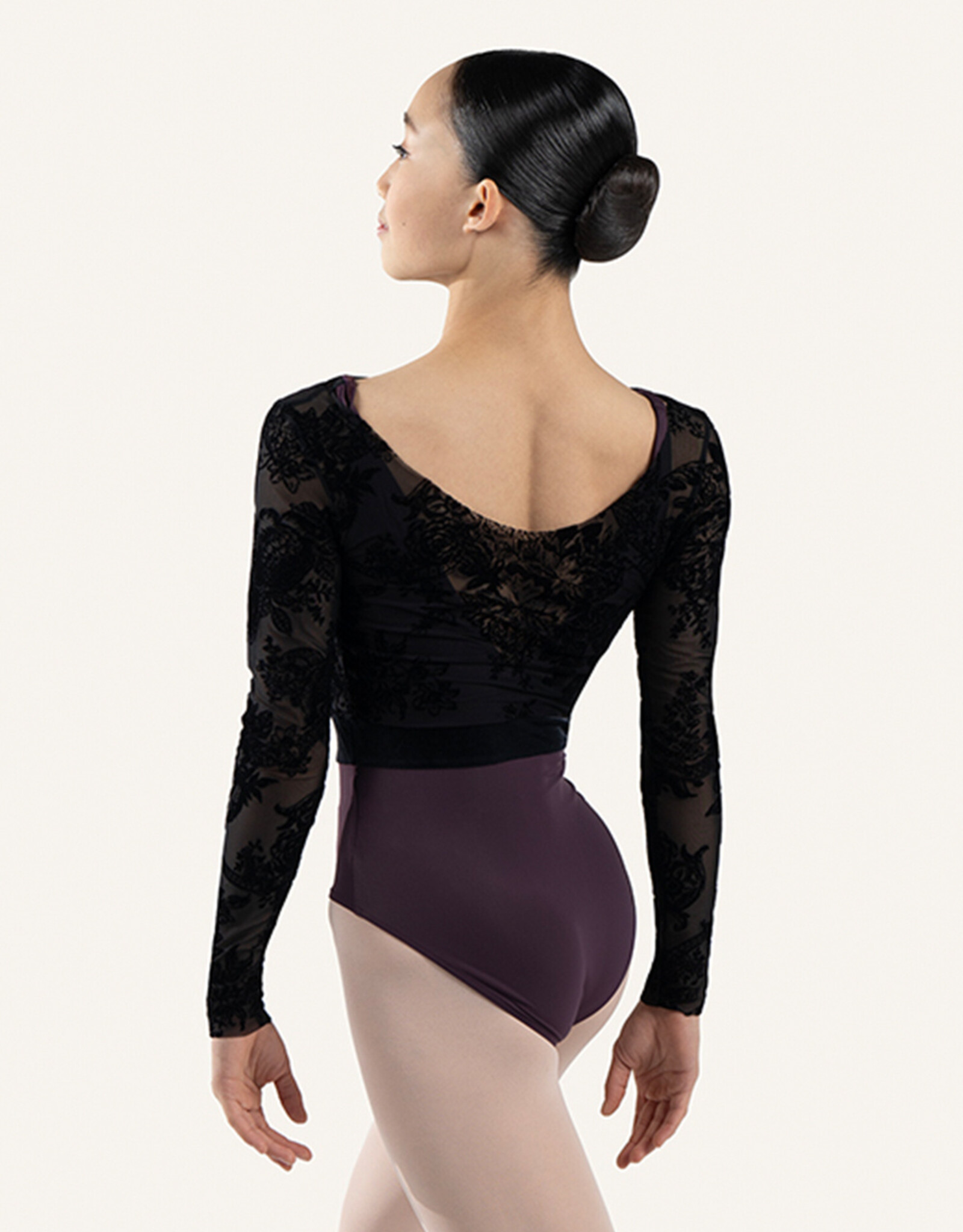 Nikolay Nikolay Secilia Leotard