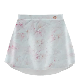 Danse De Paris Danse de Paris  Patterned  Skirt