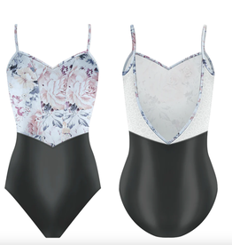 Danse De Paris DDP Chanelle Camisole Leotard