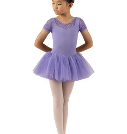 Bloch Bloch Cap Tutu Dress  CL3332