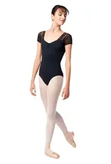 Lulli LULLI Valeria Cap Leotard LUF682